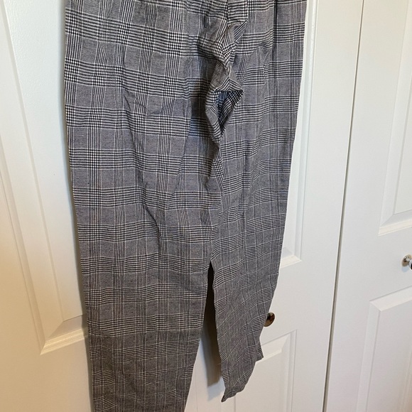 🎉5/$30 - SHEIN joggers - Picture 5 of 6